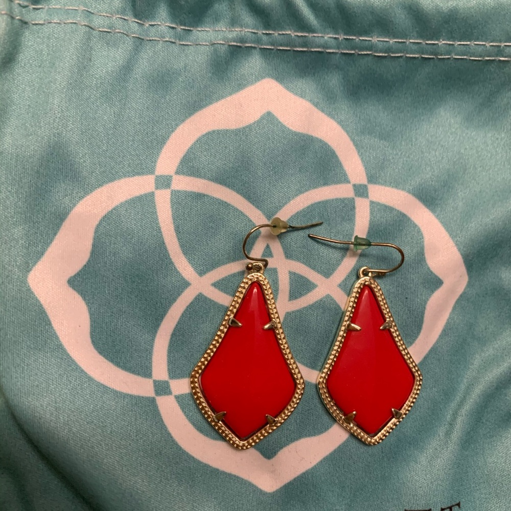 Kendra Scott (Alex style)